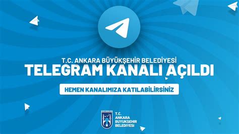 Ankara telegram